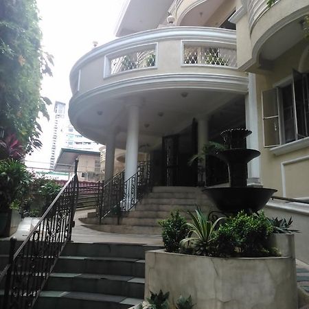 Casa Nicarosa Hotel And Residences Manila Zewnętrze zdjęcie