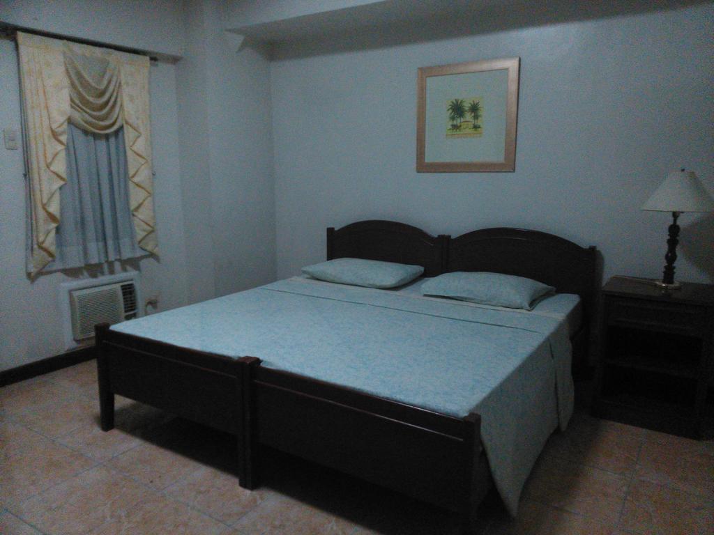 Casa Nicarosa Hotel And Residences Manila Zewnętrze zdjęcie