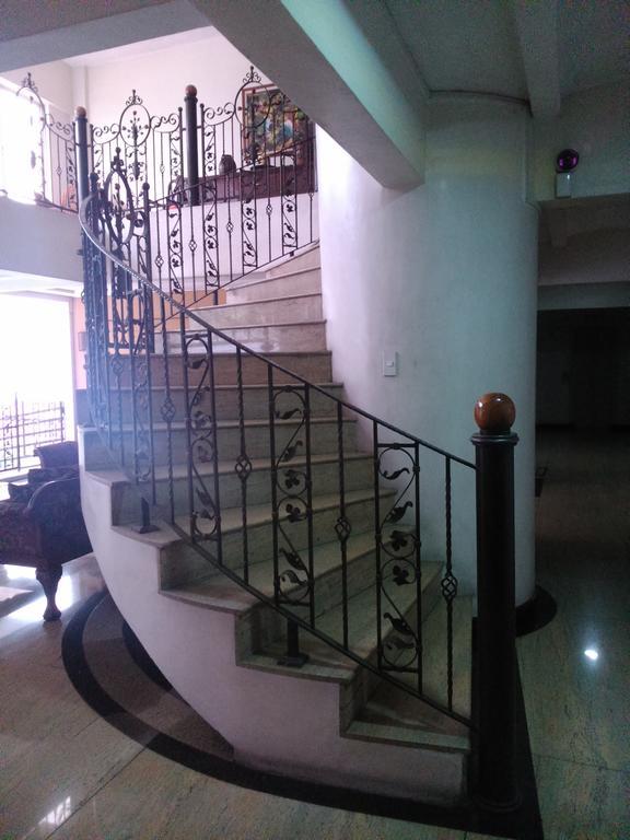 Casa Nicarosa Hotel And Residences Manila Zewnętrze zdjęcie