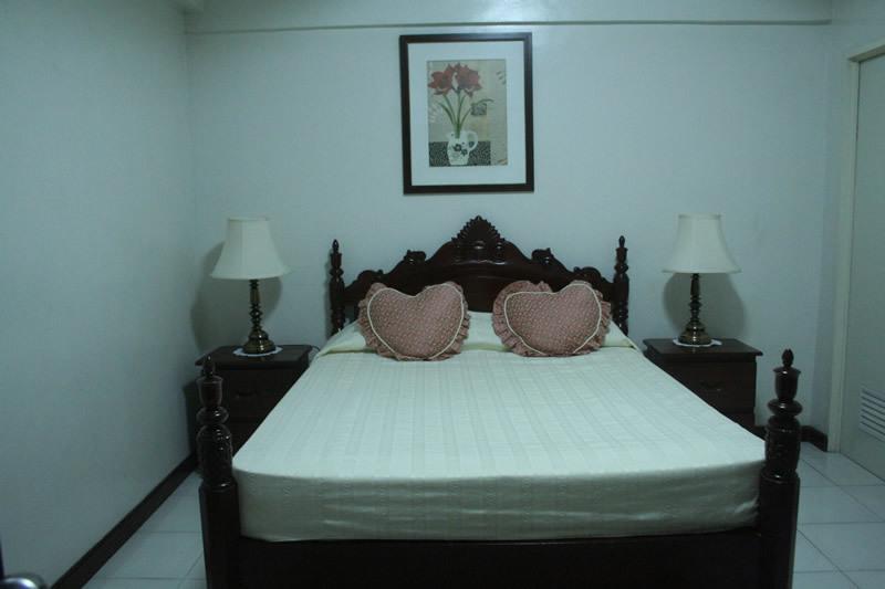 Casa Nicarosa Hotel And Residences Manila Zewnętrze zdjęcie