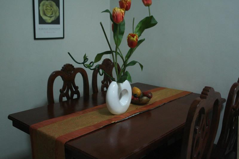 Casa Nicarosa Hotel And Residences Manila Zewnętrze zdjęcie