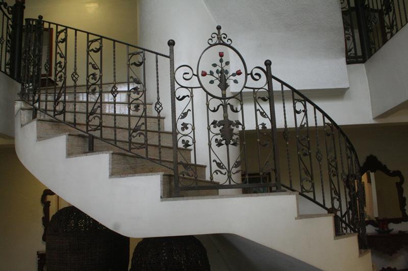 Casa Nicarosa Hotel And Residences Manila Zewnętrze zdjęcie