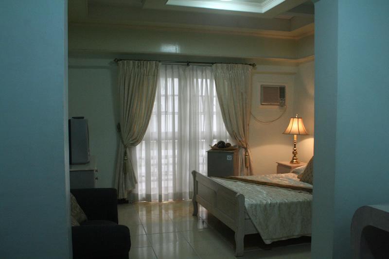 Casa Nicarosa Hotel And Residences Manila Zewnętrze zdjęcie