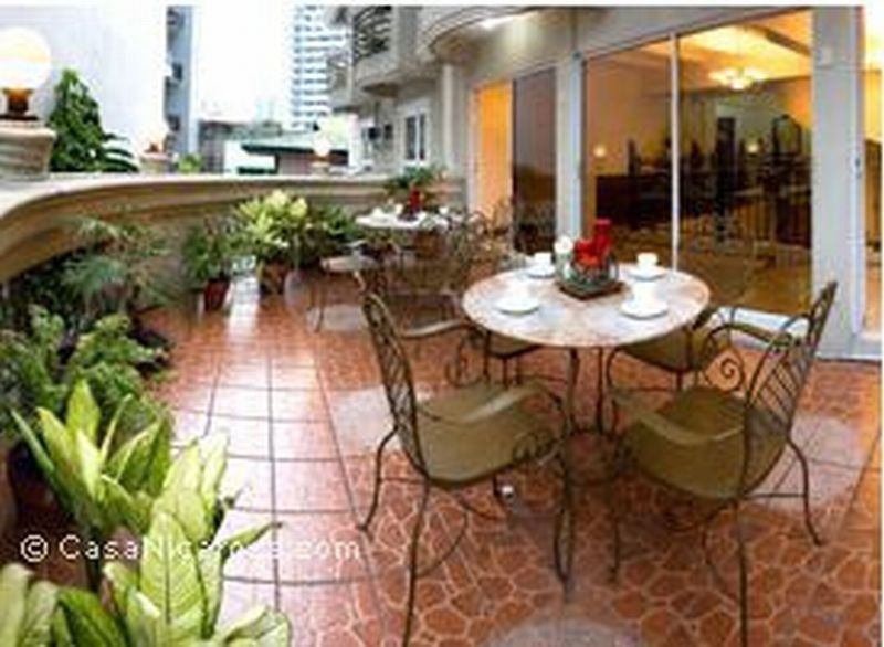 Casa Nicarosa Hotel And Residences Manila Zewnętrze zdjęcie