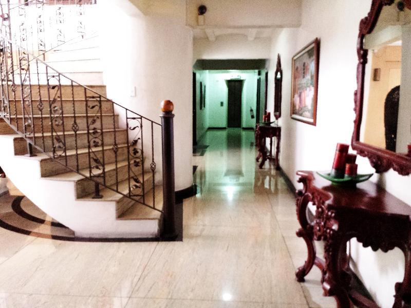 Casa Nicarosa Hotel And Residences Manila Zewnętrze zdjęcie