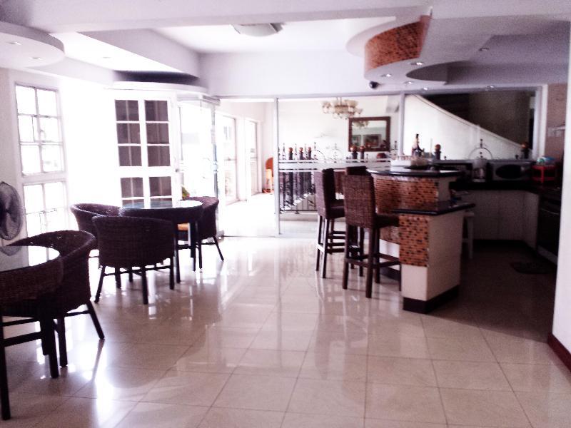 Casa Nicarosa Hotel And Residences Manila Zewnętrze zdjęcie