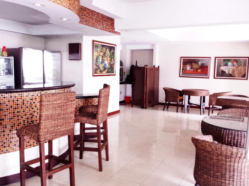 Casa Nicarosa Hotel And Residences Manila Zewnętrze zdjęcie