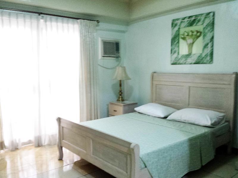 Casa Nicarosa Hotel And Residences Manila Zewnętrze zdjęcie