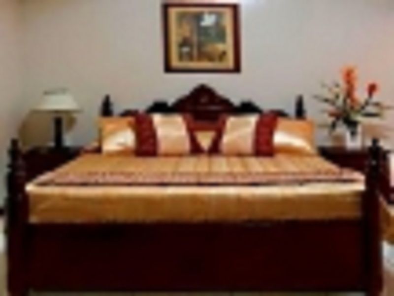 Casa Nicarosa Hotel And Residences Manila Zewnętrze zdjęcie