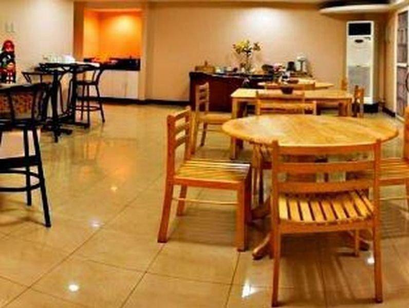 Casa Nicarosa Hotel And Residences Manila Zewnętrze zdjęcie