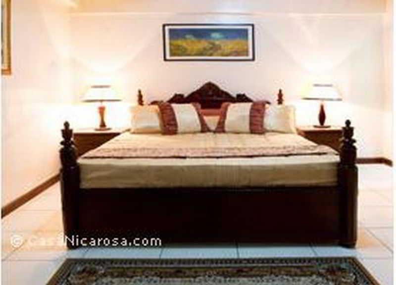 Casa Nicarosa Hotel And Residences Manila Zewnętrze zdjęcie