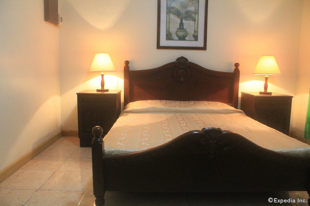 Casa Nicarosa Hotel And Residences Manila Zewnętrze zdjęcie