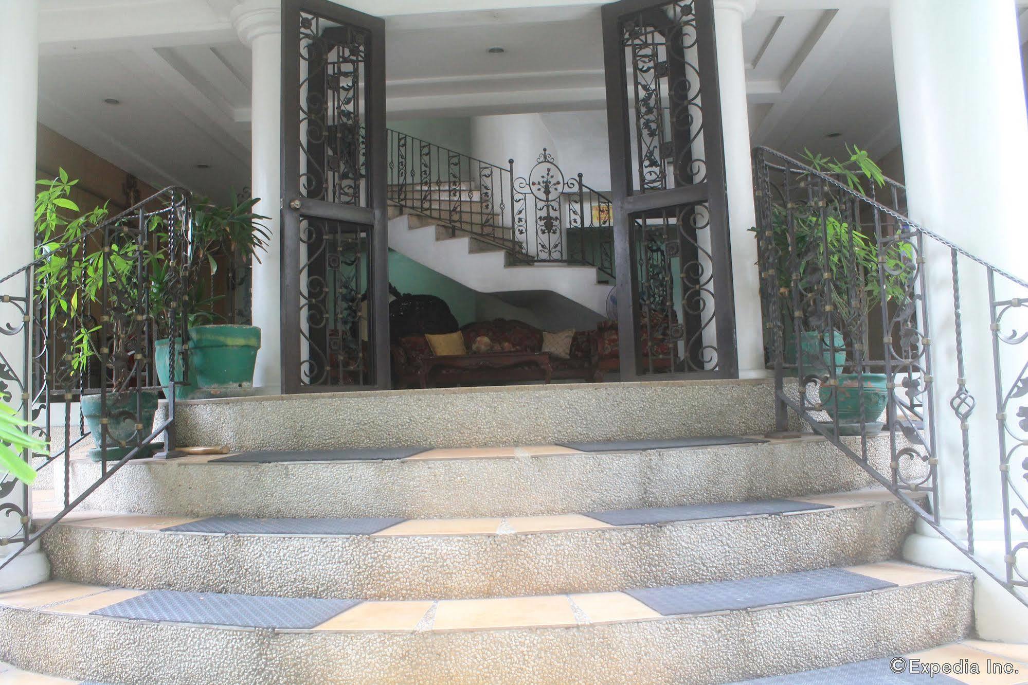 Casa Nicarosa Hotel And Residences Manila Zewnętrze zdjęcie