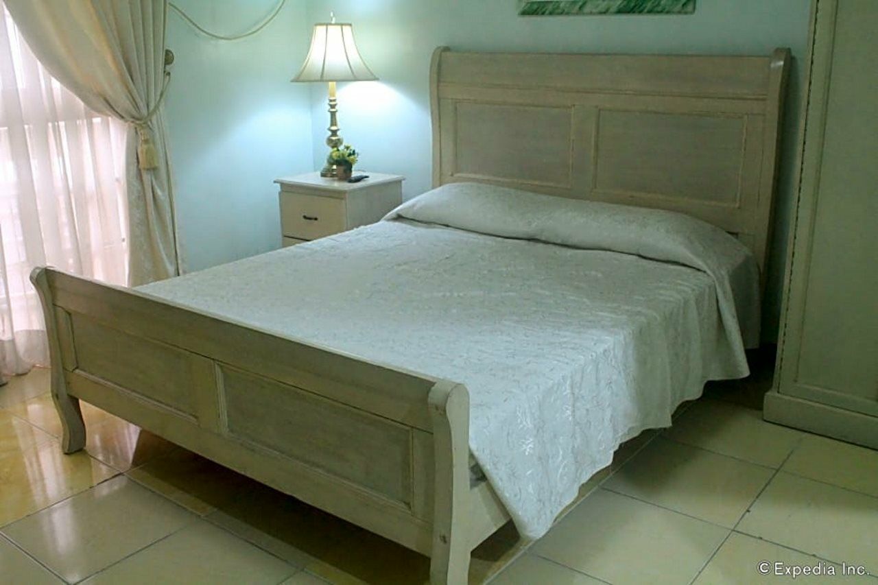 Casa Nicarosa Hotel And Residences Manila Zewnętrze zdjęcie