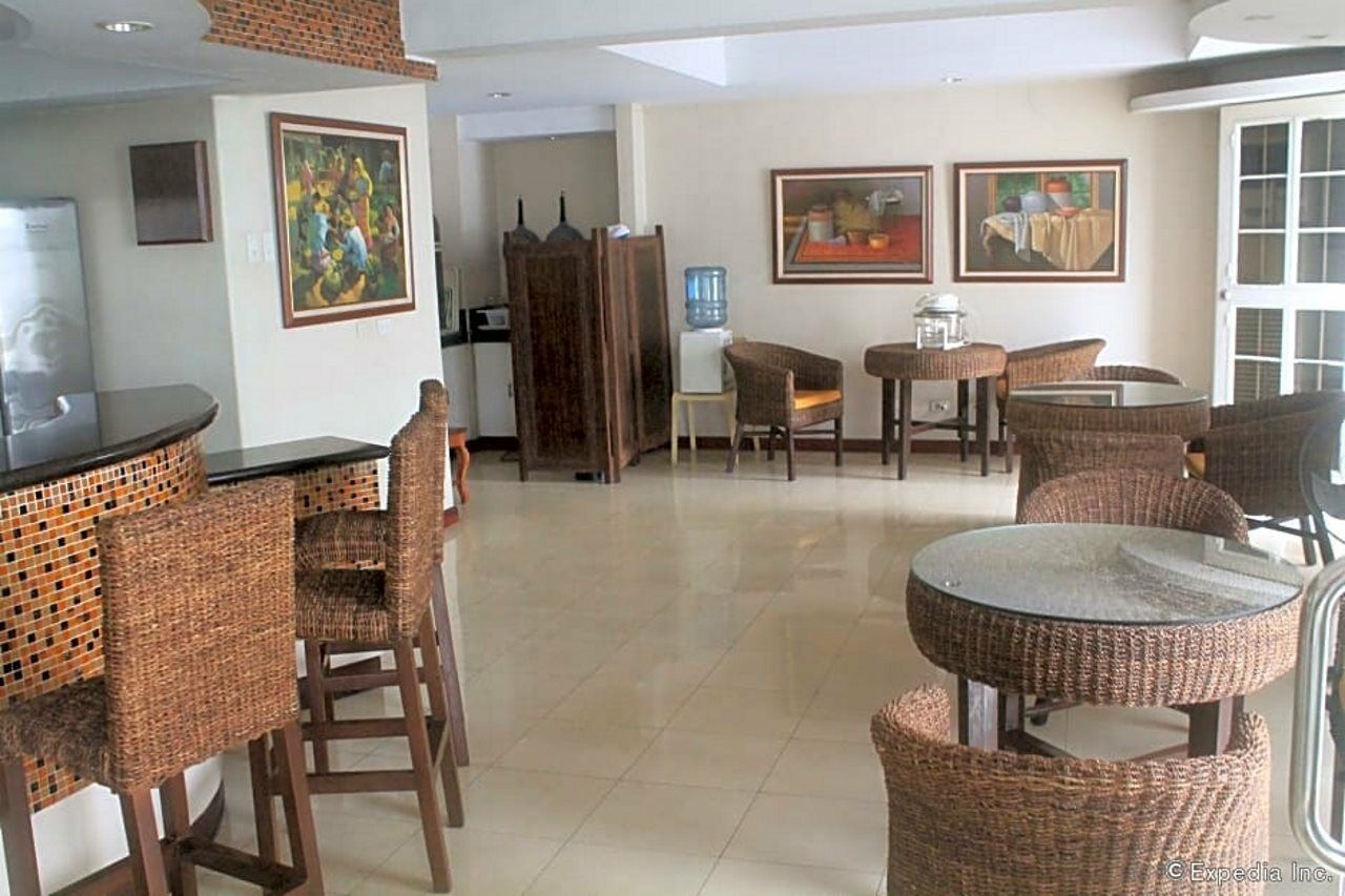 Casa Nicarosa Hotel And Residences Manila Zewnętrze zdjęcie